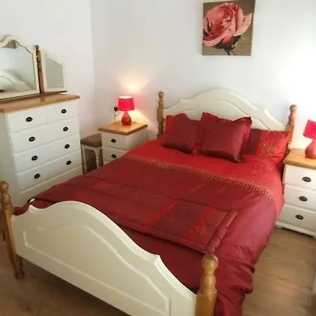 Appartamento Kathleen's House *