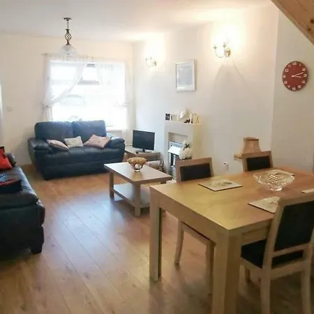 Kathleen's House Apartment