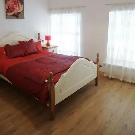 Apartment Kathleen's House Milltown Malbay